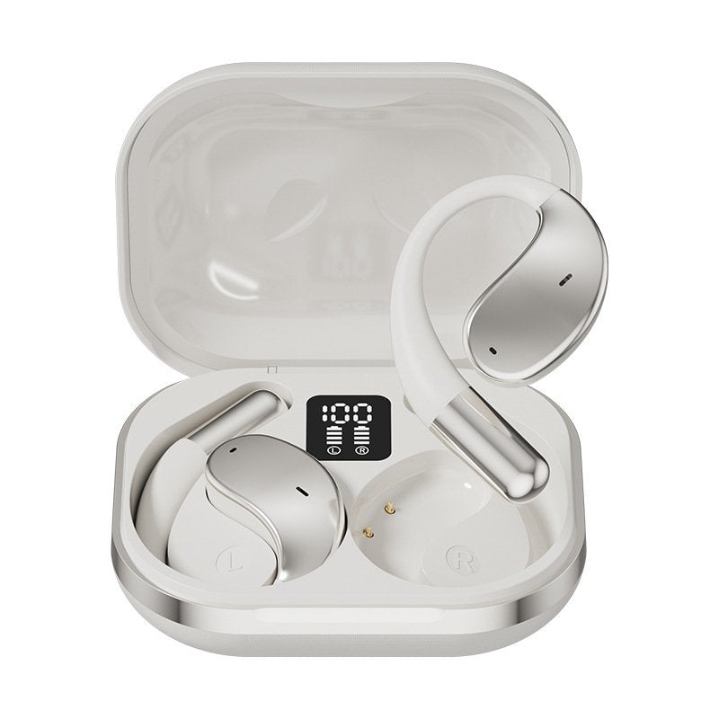 AI翻訳機能搭載Bluetoothイヤホン