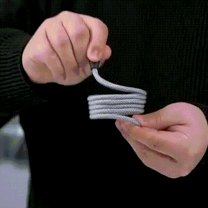 Magcable | 絡まり防止マグネットケーブル