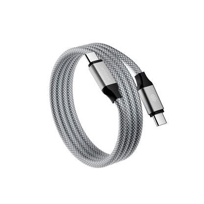 Magcable | 絡まり防止マグネットケーブル