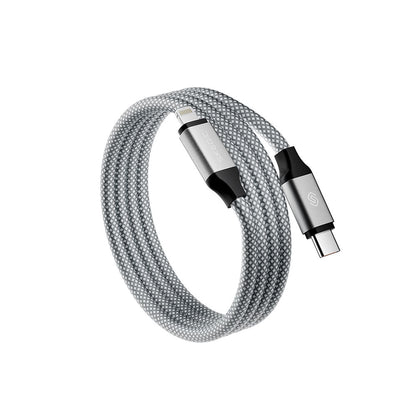 Magcable | 絡まり防止マグネットケーブル
