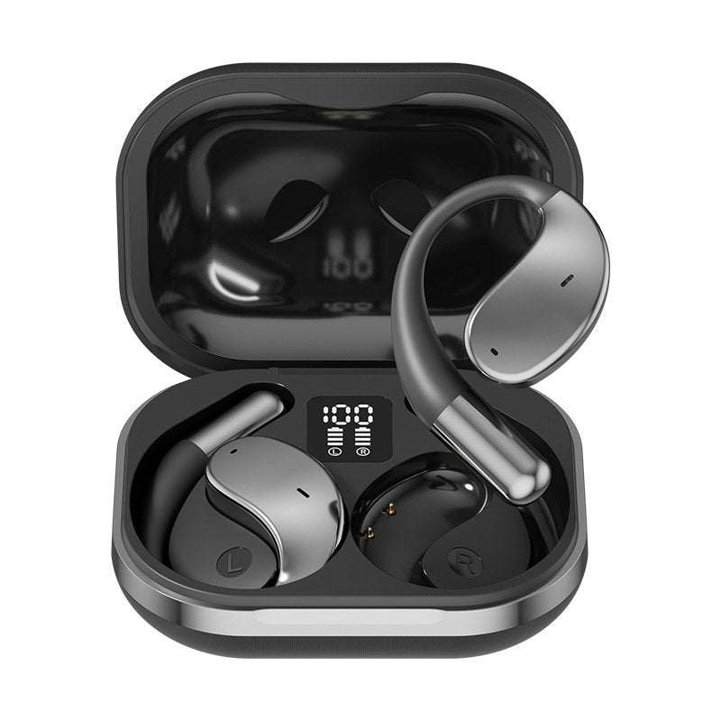 AI翻訳機能搭載Bluetoothイヤホン