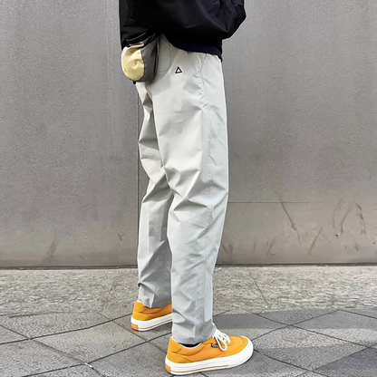 【2026新作】アウトドア登山パンツ / 耐摩耗性 / 通気性 / 防水 / クイックドライ / 動きやすさ
