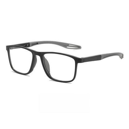 【累進多焦点技術】老眼鏡 | 9.3g超軽量＆ブルーライト99%カット