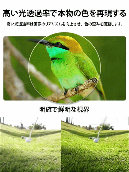 【日本眼科×独光学】次世代メガネ | 近視と遠視・乱視対応 | これ1本で視界クリア ✨