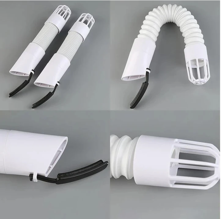 [梅雨対策]ハンガー乾燥機靴用乾燥機兼用