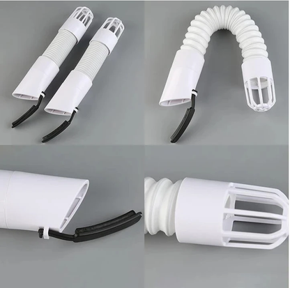 [梅雨対策]ハンガー乾燥機靴用乾燥機兼用