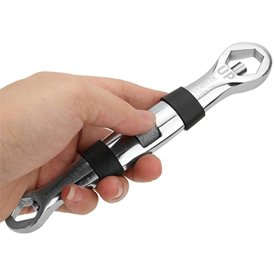 多機能レンチ 7〜19mm  23 in 1